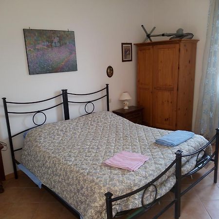 Willa Agriturismo Il Cavallone Montelupo Fiorentino Zewnętrze zdjęcie