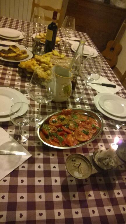 Willa Agriturismo Il Cavallone Montelupo Fiorentino Zewnętrze zdjęcie