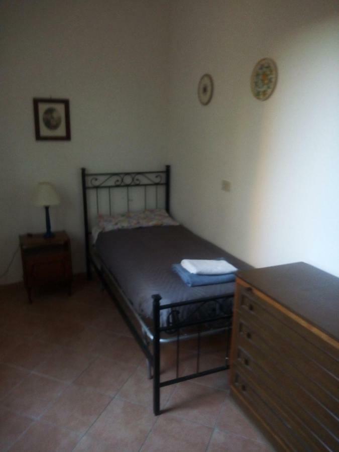 Willa Agriturismo Il Cavallone Montelupo Fiorentino Zewnętrze zdjęcie
